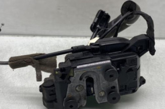 Serrure arriere droit RENAULT SCENIC 3 Photo n°1