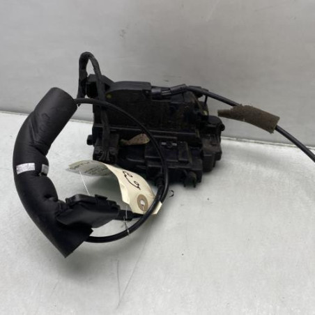 Serrure arriere droit RENAULT SCENIC 3