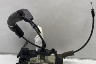 Serrure arriere droit RENAULT SCENIC 3