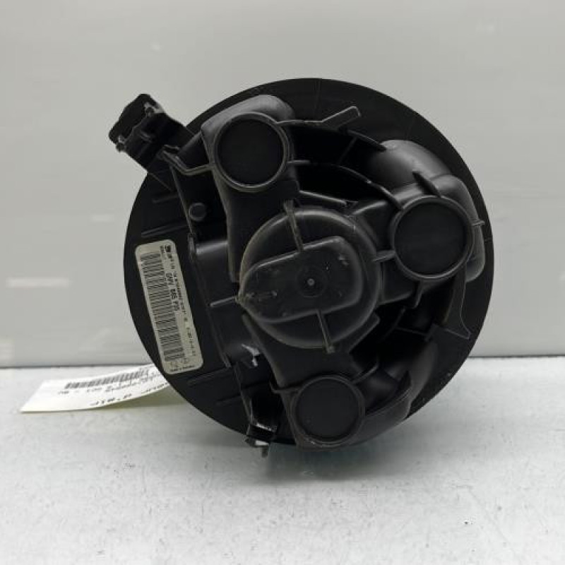 Pulseur d'air RENAULT CLIO 3 Photo n°4