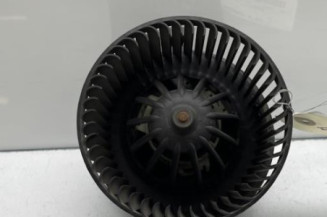 Pulseur d'air RENAULT CLIO 3