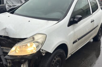 Pulseur d'air RENAULT CLIO 3