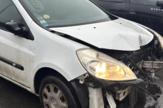 Pulseur d'air RENAULT CLIO 3
