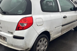 Pulseur d'air RENAULT CLIO 3