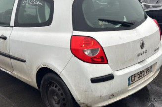 Pulseur d'air RENAULT CLIO 3