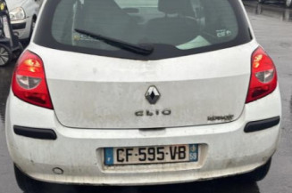 Pulseur d'air RENAULT CLIO 3