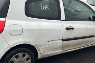 Pulseur d'air RENAULT CLIO 3