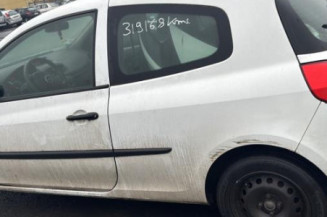 Pulseur d'air RENAULT CLIO 3