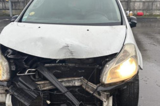 Pulseur d'air RENAULT CLIO 3