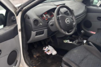 Pulseur d'air RENAULT CLIO 3