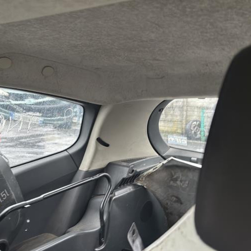 Pulseur d'air RENAULT CLIO 3 Photo n°16