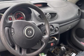 Pulseur d'air RENAULT CLIO 3