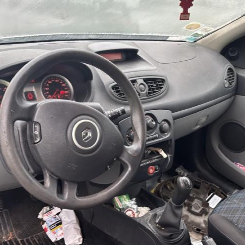 Pulseur d'air RENAULT CLIO 3 Photo n°17