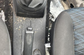 Pulseur d'air RENAULT CLIO 3