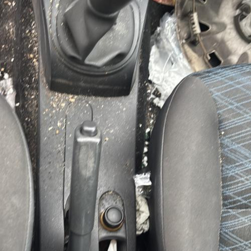 Pulseur d'air RENAULT CLIO 3 Photo n°19