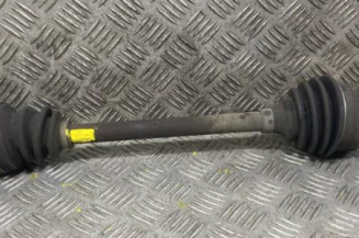 Cardan gauche (transmission) CITROEN C3 1 Photo n°1