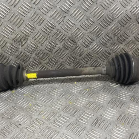 Cardan gauche (transmission) CITROEN C3 1 Photo n°1