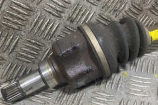 Cardan gauche (transmission) CITROEN C3 1