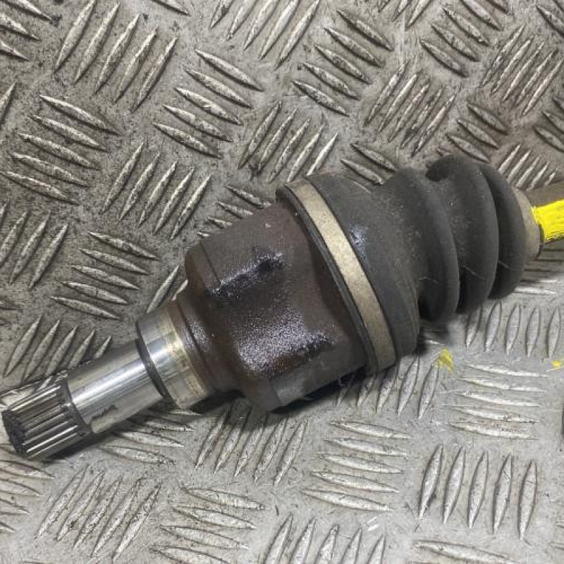 Cardan gauche (transmission) CITROEN C3 1 Photo n°2