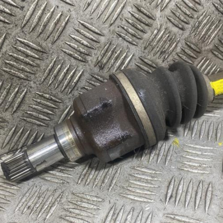 Cardan gauche (transmission) CITROEN C3 1