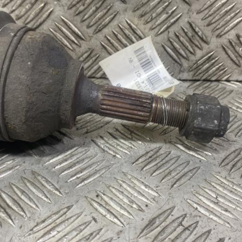 Cardan gauche (transmission) CITROEN C3 1 Photo n°4