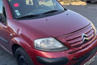 Cardan gauche (transmission) CITROEN C3 1