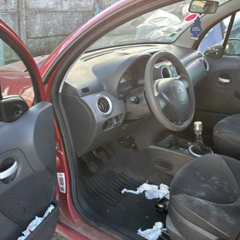 Cardan gauche (transmission) CITROEN C3 1 Photo n°13