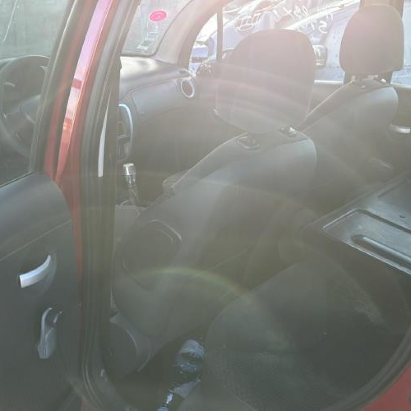 Cardan gauche (transmission) CITROEN C3 1 Photo n°14