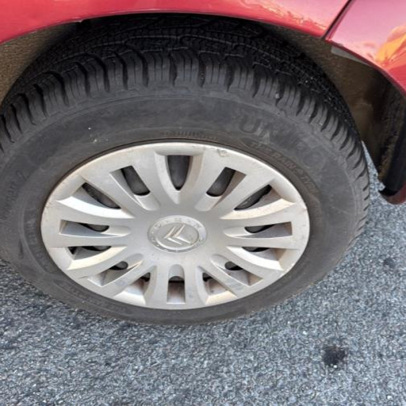 Cardan gauche (transmission) CITROEN C3 1 Photo n°18