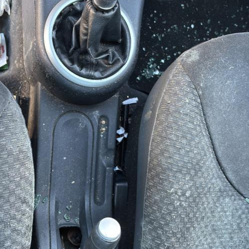 Cardan gauche (transmission) CITROEN C3 1 Photo n°20