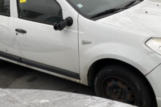 Custode arriere gauche (porte) DACIA SANDERO 1