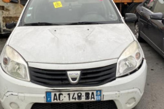 Custode arriere gauche (porte) DACIA SANDERO 1