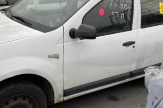 Custode arriere gauche (porte) DACIA SANDERO 1