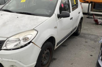 Custode arriere gauche (porte) DACIA SANDERO 1