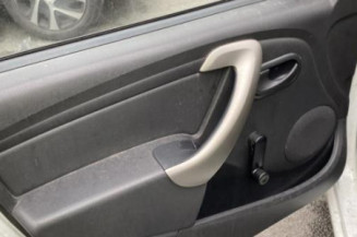 Custode arriere gauche (porte) DACIA SANDERO 1