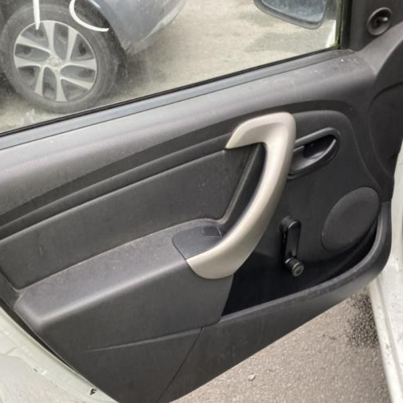 Custode arriere gauche (porte) DACIA SANDERO 1 Photo n°19