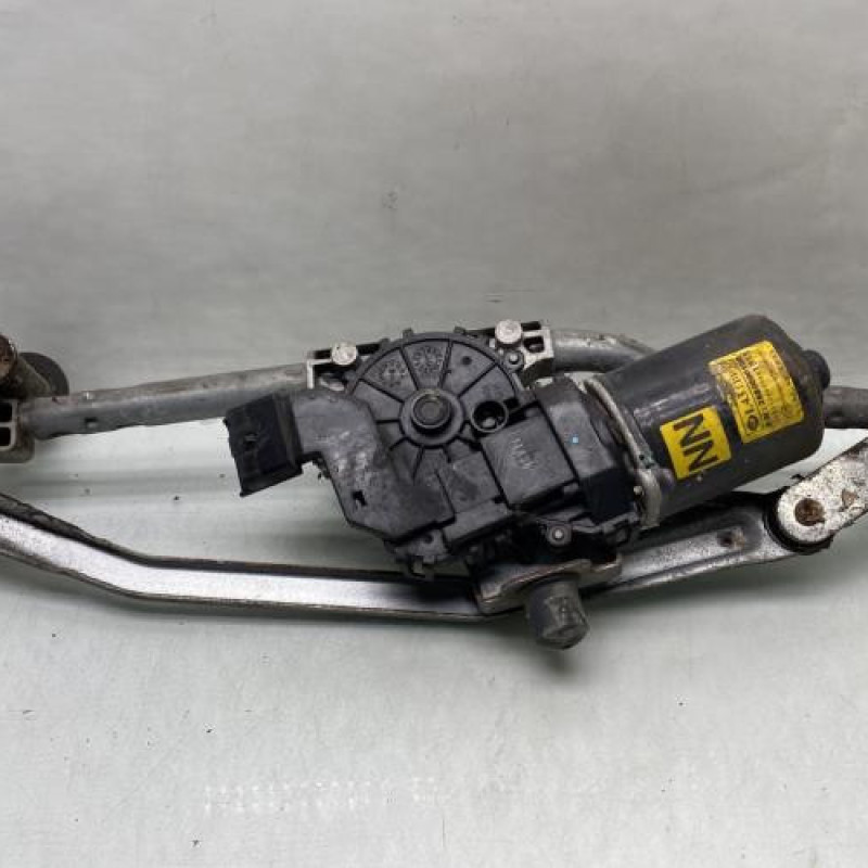 Moteur essuie glace avant RENAULT LATITUDE Photo n°4
