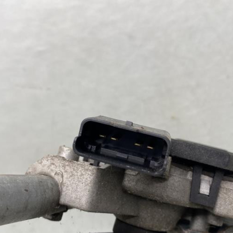 Moteur essuie glace avant RENAULT LATITUDE Photo n°5