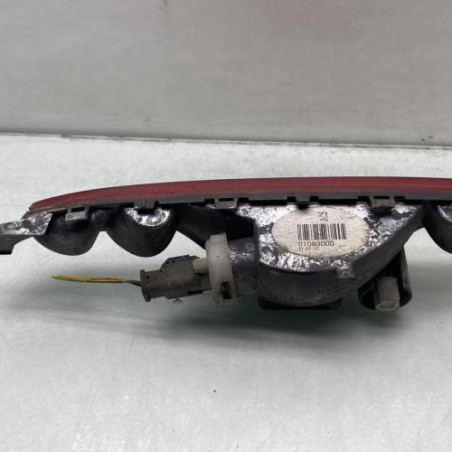 Anti brouillard arriere PEUGEOT 208 1