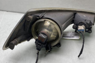 Anti brouillard gauche (feux) CITROEN C5 2
