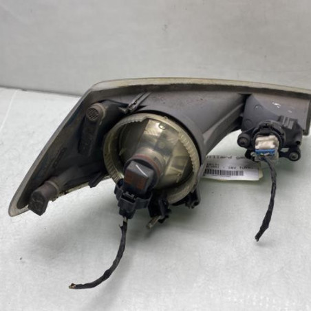 Anti brouillard gauche (feux) CITROEN C5 2