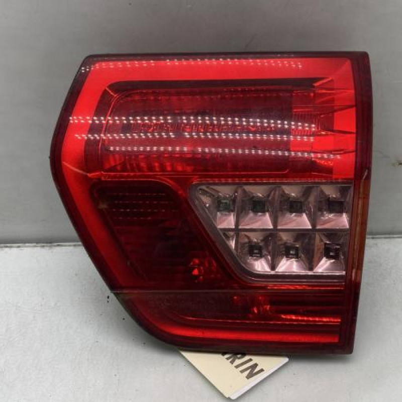 Feu arriere secondaire droit (feux) CITROEN C5 2 Photo n°1