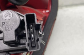 Feu arriere secondaire droit (feux) CITROEN C5 2