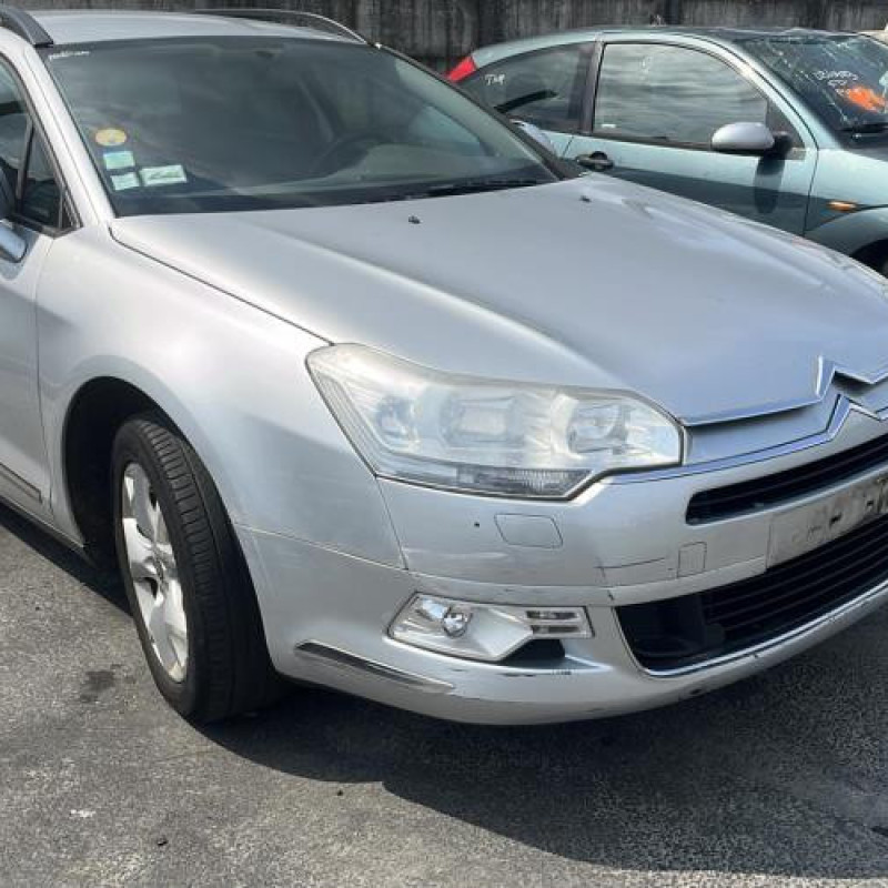 Feu arriere secondaire droit (feux) CITROEN C5 2 Photo n°4