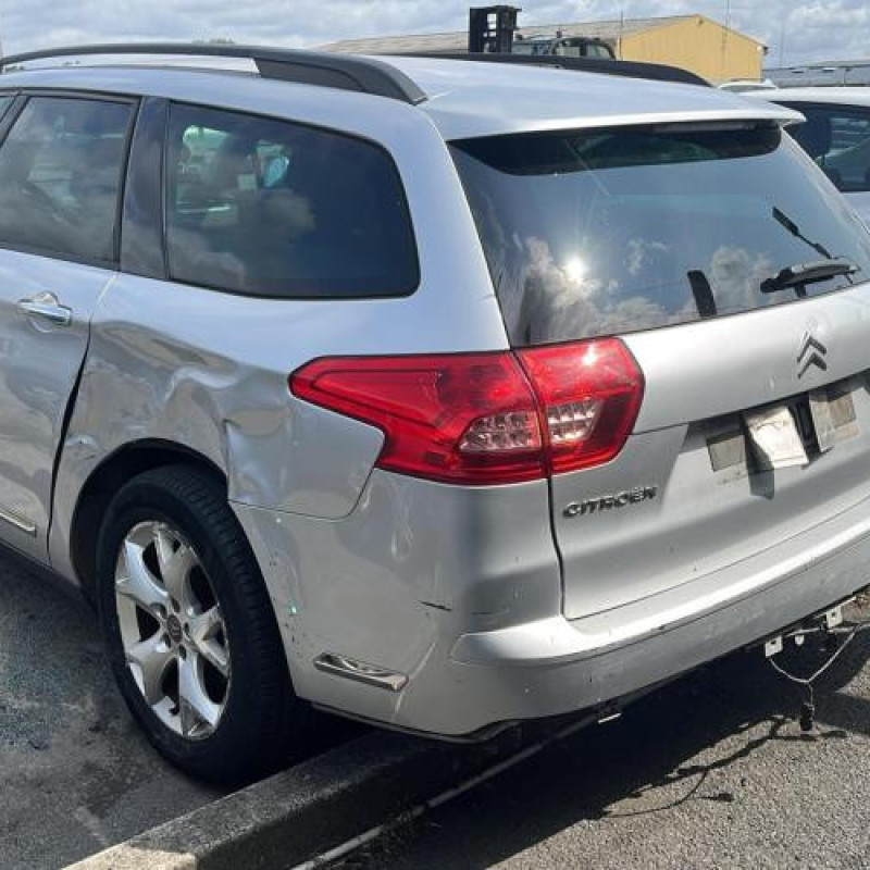 Feu arriere secondaire droit (feux) CITROEN C5 2 Photo n°13