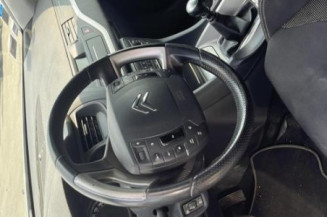 Feu arriere secondaire gauche (feux) CITROEN C5 2