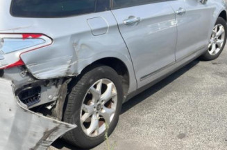 Feu arriere secondaire gauche (feux) CITROEN C5 2