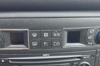 Feu arriere secondaire gauche (feux) CITROEN C5 2