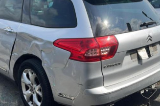 Feu arriere secondaire gauche (feux) CITROEN C5 2
