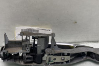 Poignee porte avant gauche CITROEN C5 2